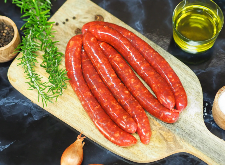 Merguez