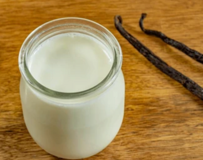 Yaourts parfumé