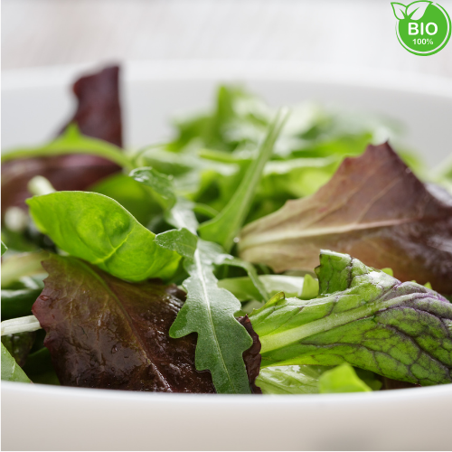Mesclun