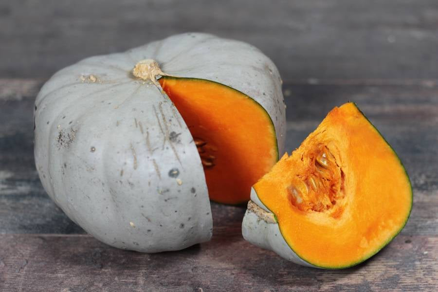 Courge de Hongrie